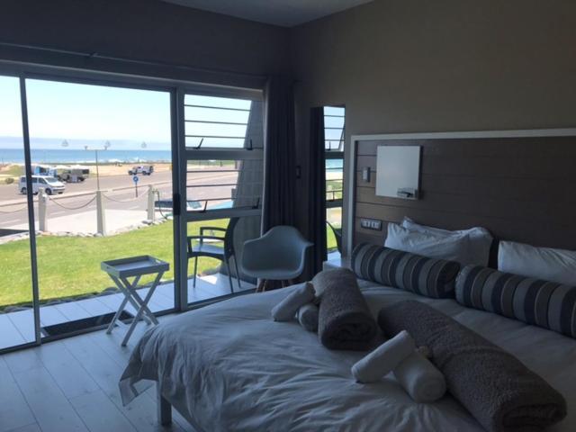 At The Sea Boutique Guesthouse Swakopmund Cameră foto